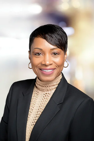Portrait of Kippy Day, Director of Home Marketing | REALTOR® | ASP® | Luxury Home Specialist.